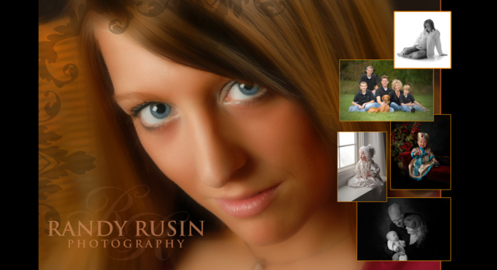 Randy Rusin Photography